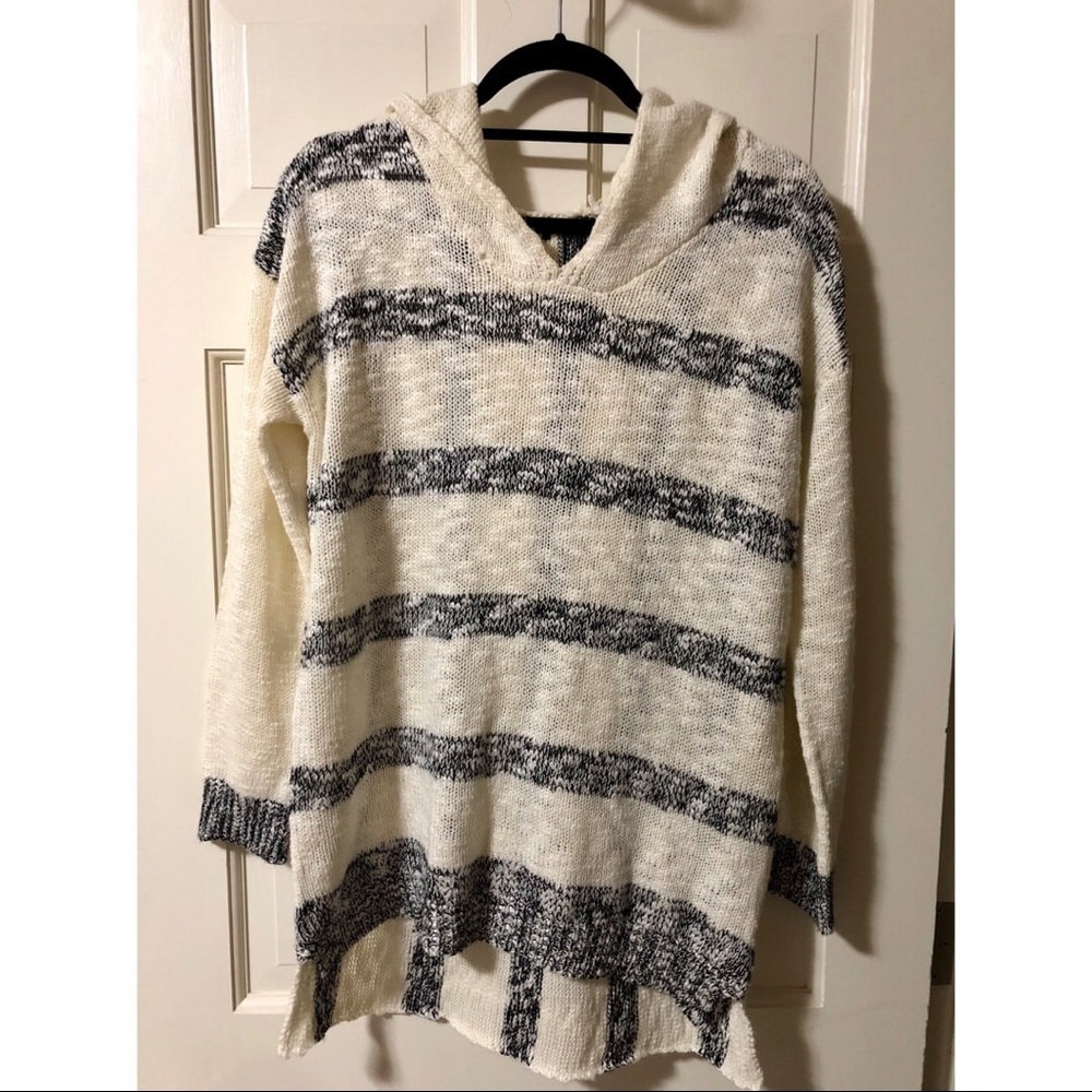Beach Sweater